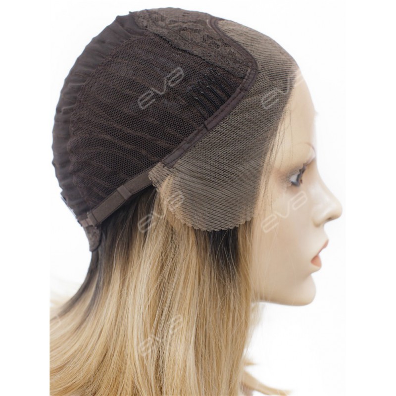 black to medium length lace front synthetic black to medium length lace front synthetic