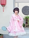 Evahair fashion cute pink lolita dress