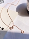 Evahair Fashionable Unfading Necklace