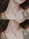 Evahair Fashionable Unfading Necklace