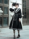 Evahair fashion Preppy style lolita dress