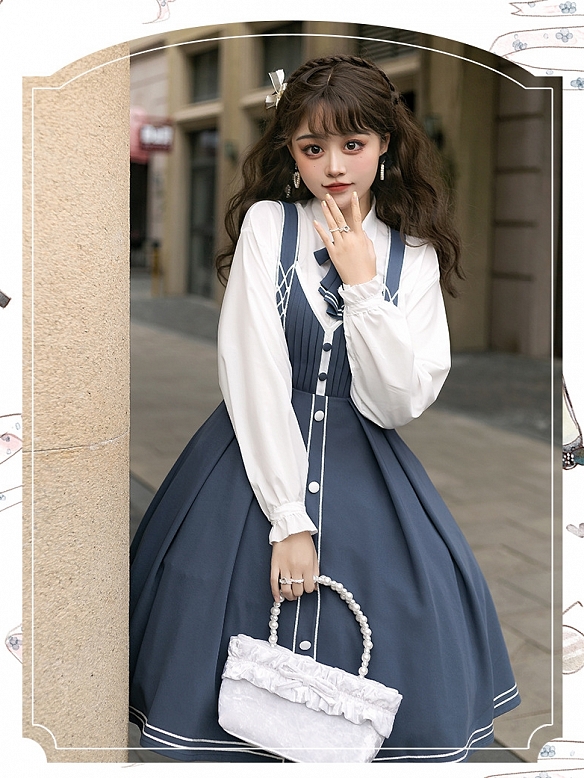 Evahair fashion new style lolita dress