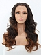 Fox Water Wavy Synthetic Lace Front Wig