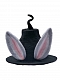 Magic Bunny Witch Mori Hat