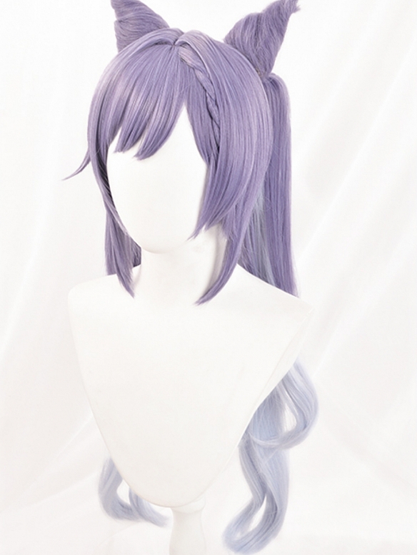 Evahair 2021 New Style Genshin Impact 