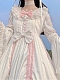 Evahair princess style ruffle lolita dress