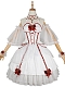 Evahair tea party style elegant lolita dress