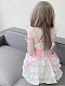 Evahair fashion Japanese style Maid Dress cos suit