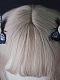 Evahair 2021 Gothic Style Butterfly and Skeleton Mashup Handmade Black Hairpin