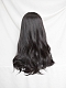 Evahair 2022 New Style Black Long Wavy Synthetic Wig