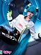 Evahair fashion racing Miku cosplay costume with wig