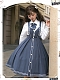 Evahair fashion new style lolita dress