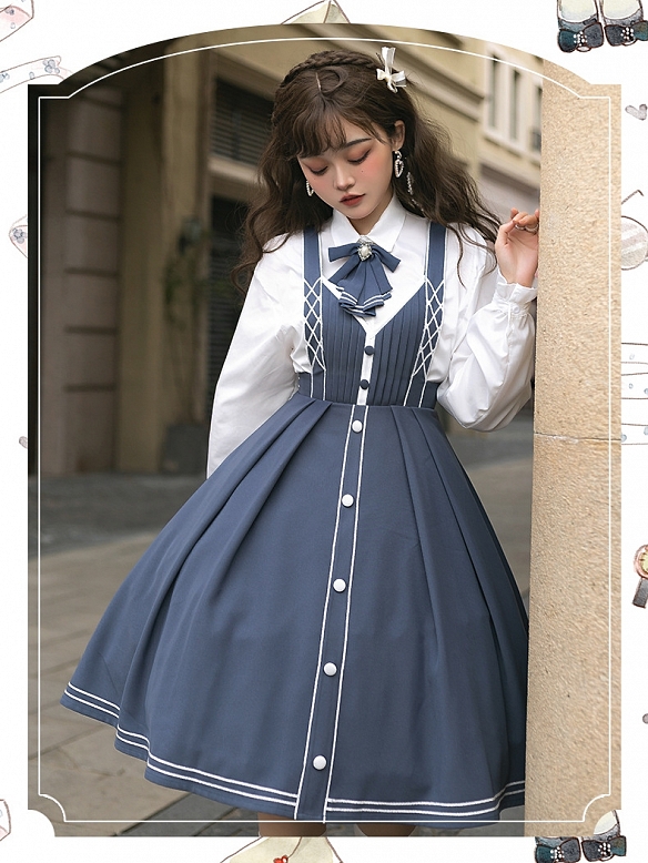 Evahair fashion new style lolita dress