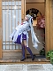 Evhair fashion vocaloid miku cosplay costume