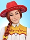 Toy Story Jessie