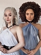 Game of Thrones Daenery and Missandei