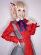 Evahair Lycoris Recoil Nishikigi Chisato cosplay costume