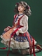 Evahair The Nutcracker style lolita dress JSK