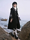 Evahair new fashion overall shape lolita dress suit