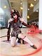 Evahair Genshin Impact Hutao cosplay costume