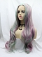 Custom Color Synthetic Wig