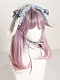 Various Colors Lolita Hairband