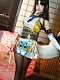 Evahair fashion Naraka Kurumi cosplay costume