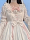 Evahair princess style ruffle lolita dress