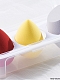 Evahair 3 Colorful Beauty Blenders