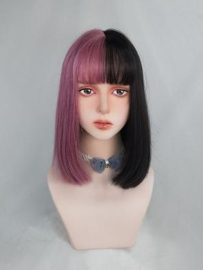 Half And Half Collection Evahair