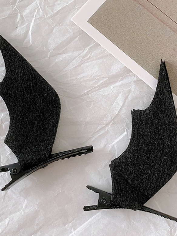 Evahair Little Devil Hairpin