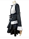 FAIRY TAIL Erza Scarlet maid dress lolita dress