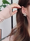 Evahair Flower Earring