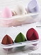 Evahair 3 Colorful Beauty Blenders