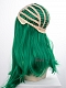 EvaHair Wefted Cap Long Straight Synthetic Wig