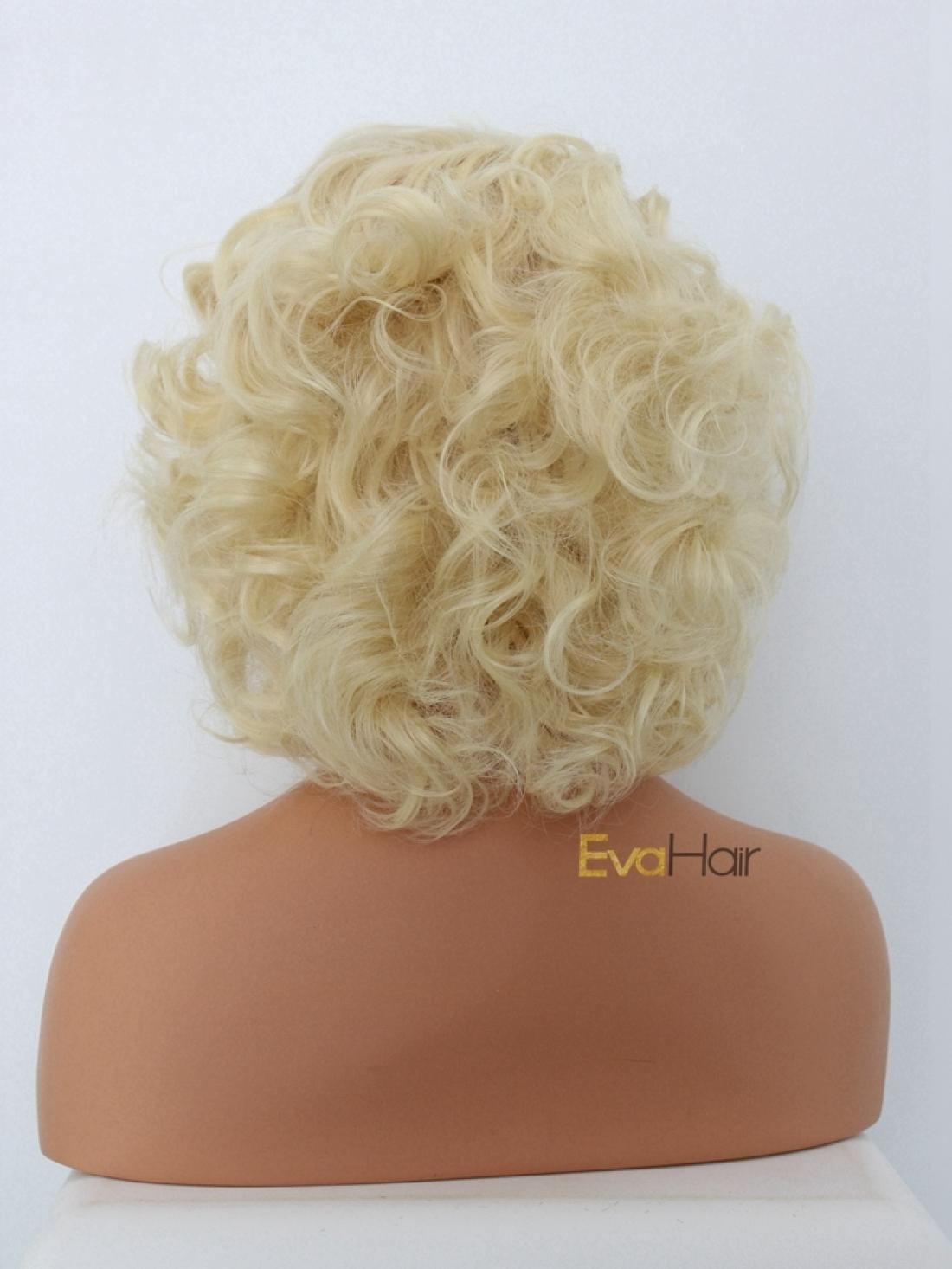 marilyn monroe lace front wig