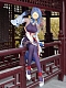 Evahair Genshin Impact Ganyucosplay costume with wig