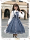 Evahair fashion new style lolita dress