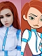KimPossible Cosplay