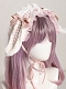 Various Colors Lolita Hairband