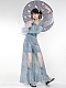 Evahair Chinese Chi-pao refomation style lolita 