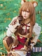 Evahair The Rising of the Shield Hero Raphtalia cosplay costume