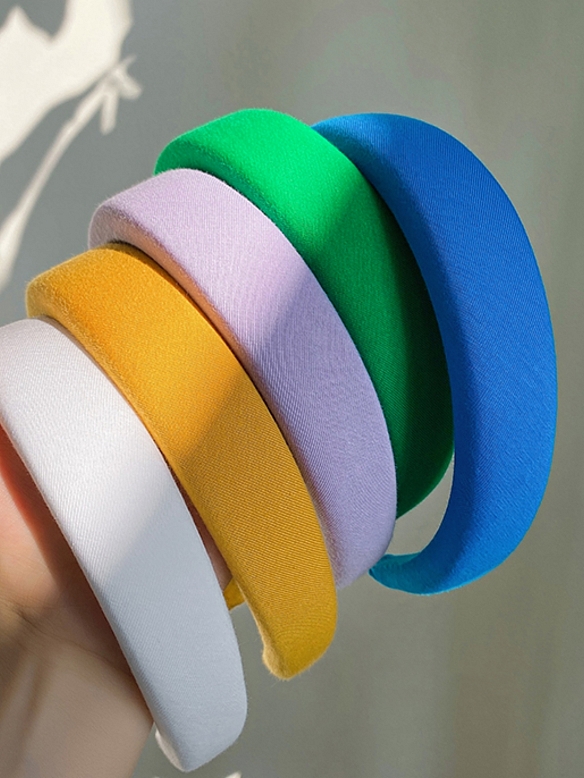 Evahair 5 Colors Selective Hairpin