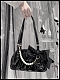 Lolita Elegant Commuter Handbag