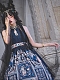 Evahair fashion Egyptian style Cyanosis lolita dress