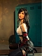 Evahair Final Fantasy VII Remastered Tifa cosplay costume