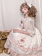 Evahair adorable and sweet daily lolita dress