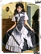 Evahair Chinese cheongsam style lolita dress JSK