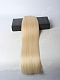 In stock - #613 Blonde Human Hair Clip In Hair Extension 