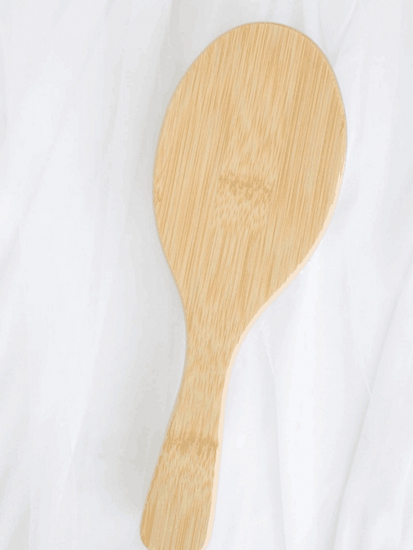 Evahair Durable Steel Comb